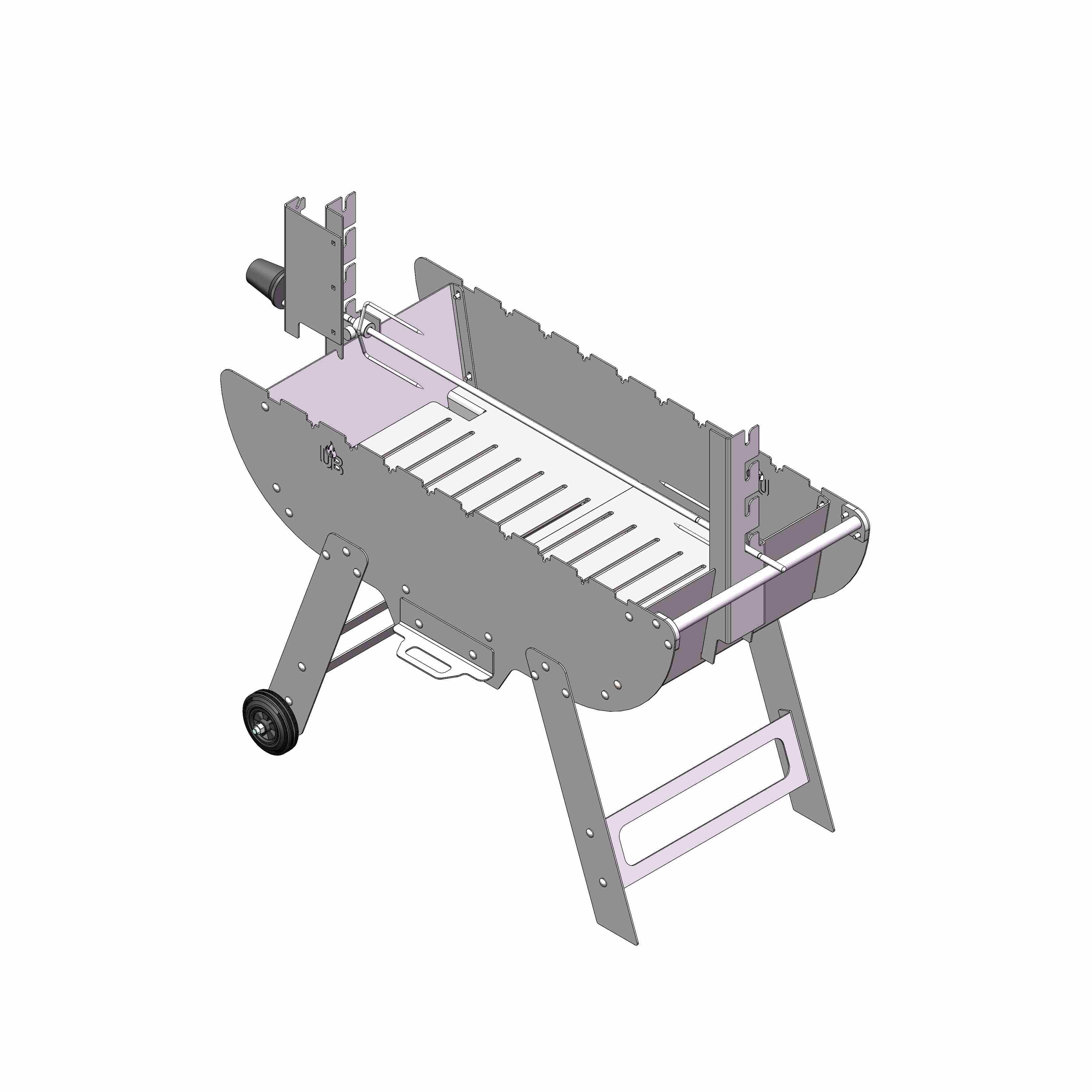 Le baby-cue