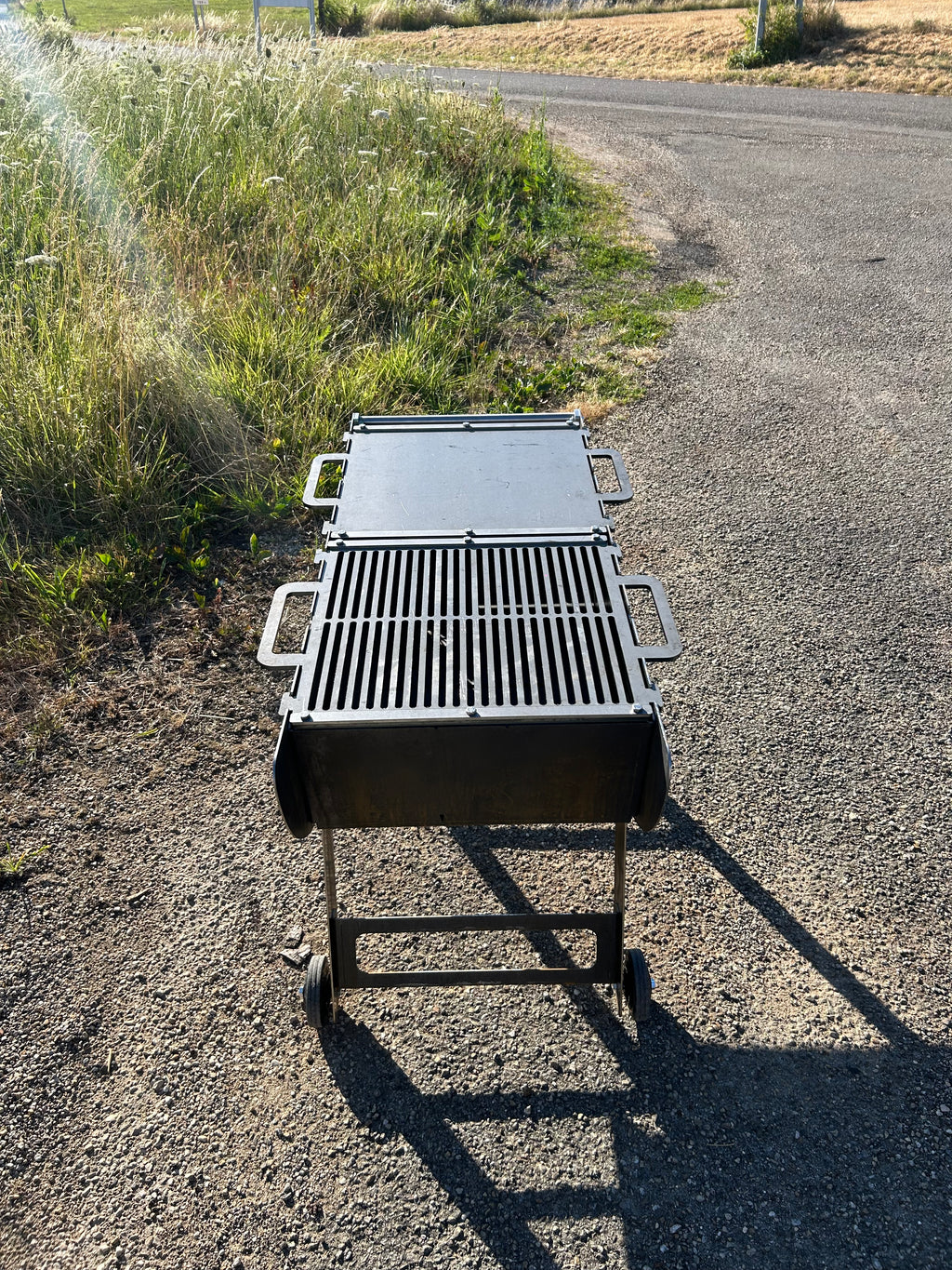 Le baby-cue