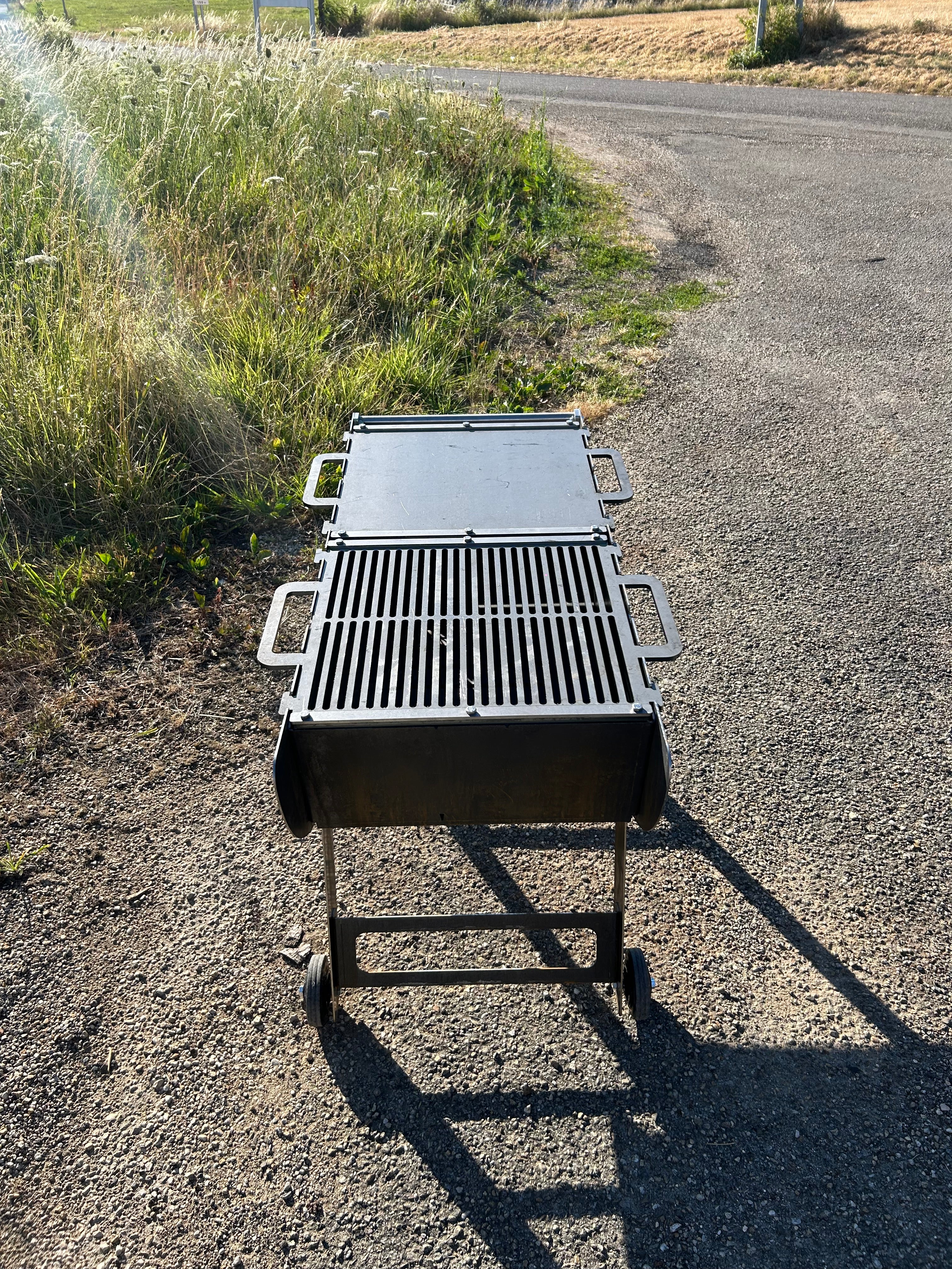 Le baby-cue