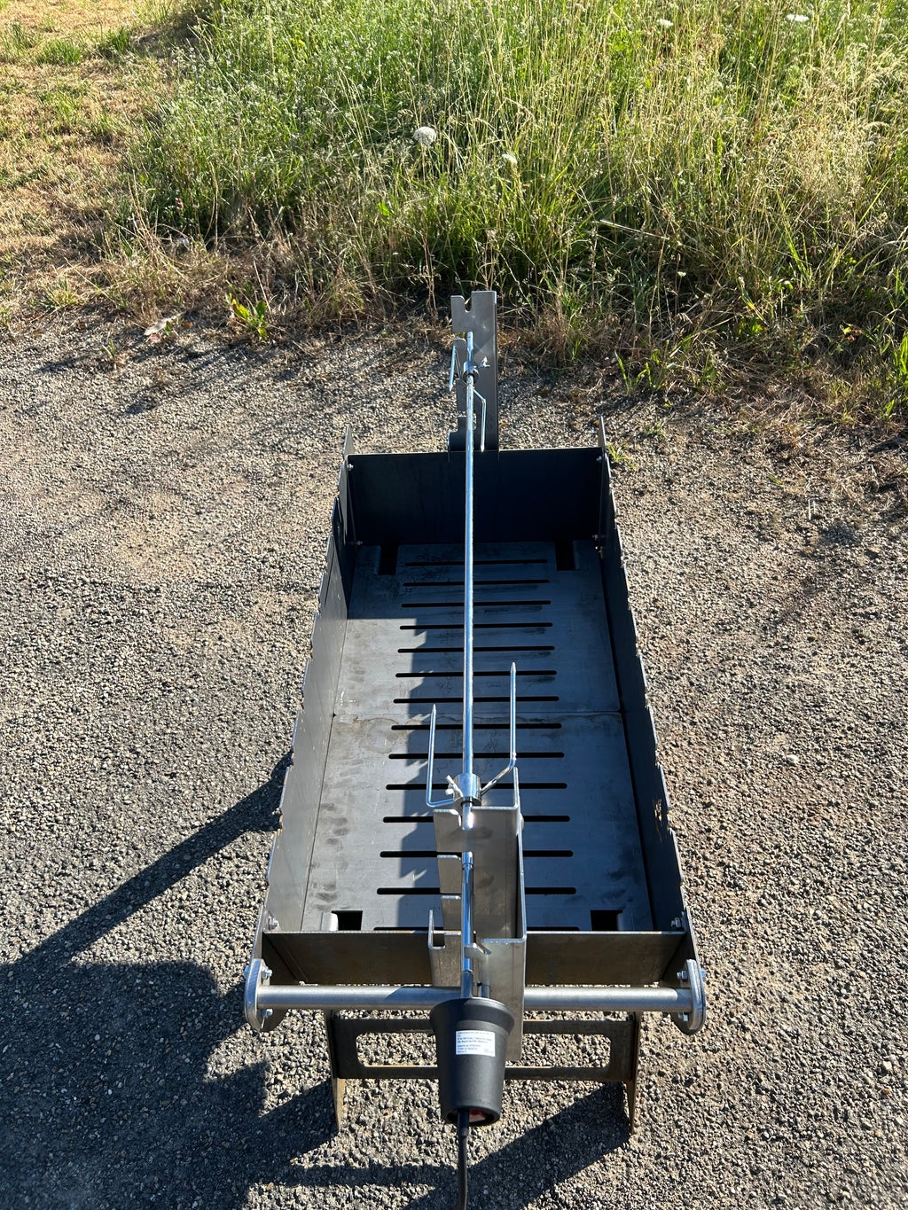 Le baby-cue
